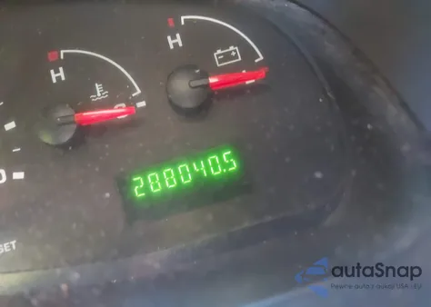 2008 Ford E-350 Super Duty z USA, uszkodzony, nr VIN 1FBSS31L08DB35985